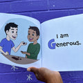 I Am Who I Am: The ABCs of Positive Affirmations I Jacqueline Y. Lynch