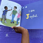 I Am Who I Am: The ABCs of Positive Affirmations I Jacqueline Y. Lynch