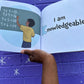 I Am Who I Am: The ABCs of Positive Affirmations I Jacqueline Y. Lynch