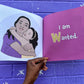 I Am Who I Am: The ABCs of Positive Affirmations I Jacqueline Y. Lynch