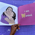 I Am Who I Am: The ABCs of Positive Affirmations I Jacqueline Y. Lynch