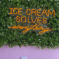 Books & Scoops