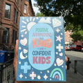 52 Positive Affirmation Cards for Kind and Confident Kids I Kimberly Davis-Peters