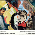 The Roots of Rap: 16 Bars on the 4 Pillars of Hip-Hop I Carole Boston Weatherford