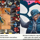 The Roots of Rap: 16 Bars on the 4 Pillars of Hip-Hop I Carole Boston Weatherford