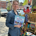 I Am Who I Am: The ABCs of Positive Affirmations I Jacqueline Y. Lynch