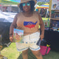 Juneteenth! A Celebration I Courtney Juste