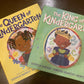 The King of Kindergarten I Derrick Barnes