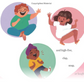 I Love My Body Because I Shelly Anand & Nomi Ellenson