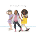 Confidence Builder Bundles