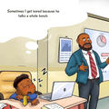 If Dad Can Do It, So Can I I Jonathan Marshall