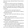 Isaiah Dunn Saves the Day I Kelly J. Baptiste