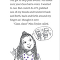 Jada Jones #2: Class Act I Kelly Starling Lyons