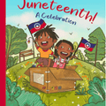 Juneteenth! A Celebration