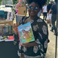 Juneteenth! A Celebration I Courtney Juste