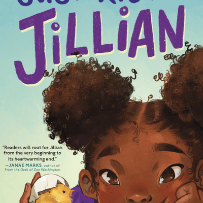 Just Jillian
