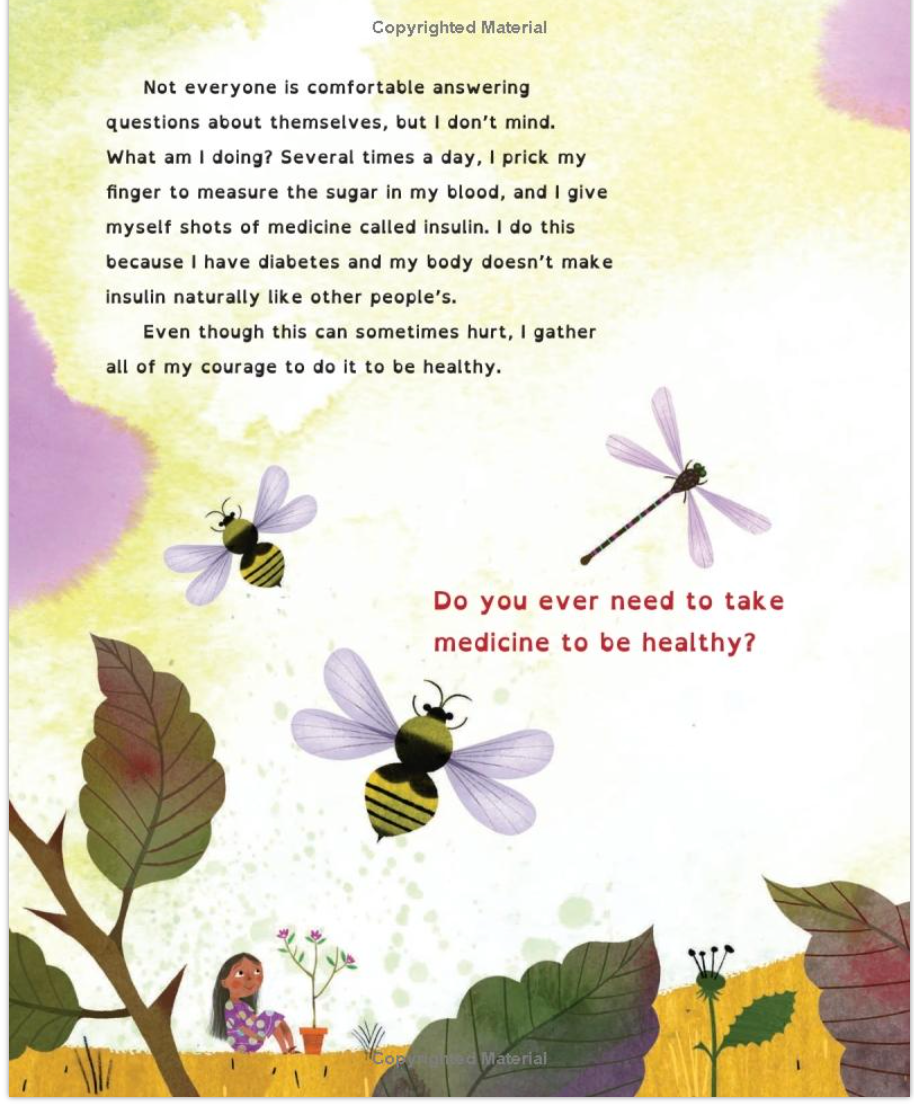 Just Ask!: Be Different, Be Brave, Be You I Sonia Sotomayor