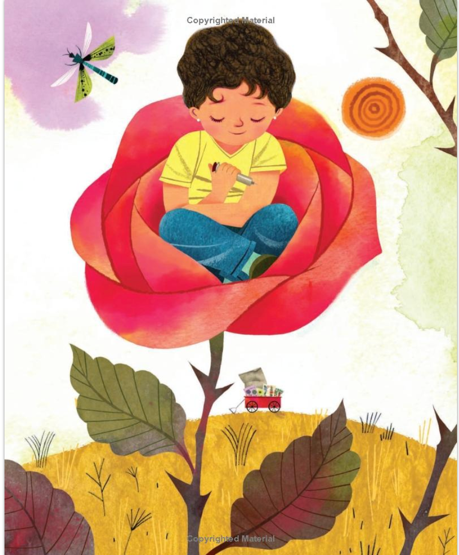 Just Ask!: Be Different, Be Brave, Be You I Sonia Sotomayor