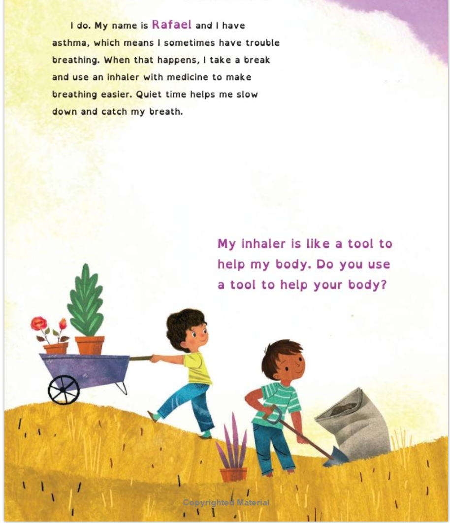 Just Ask!: Be Different, Be Brave, Be You I Sonia Sotomayor