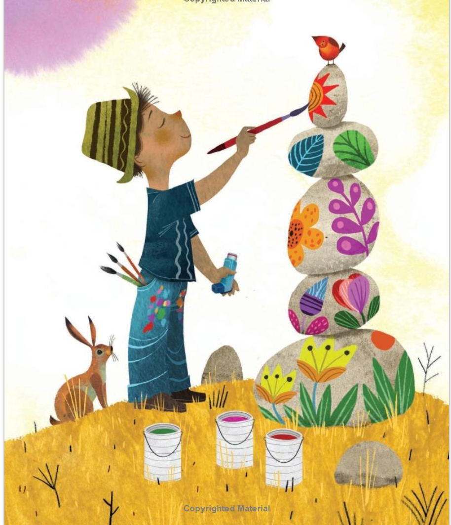 Just Ask!: Be Different, Be Brave, Be You I Sonia Sotomayor