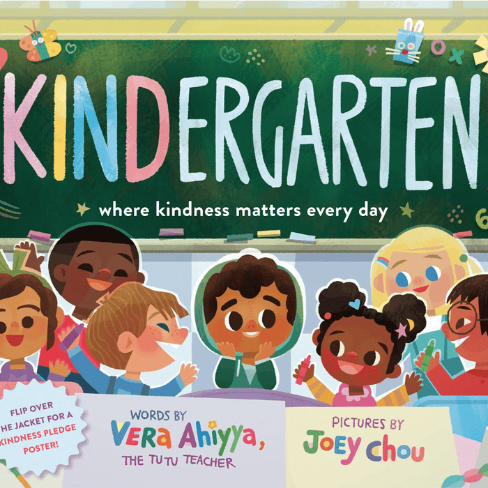 KINDergarten