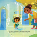 KINDergarten: Where Kindness Matters Every Day I Vera Ahiyya