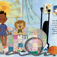 The King of Kindergarten I Derrick Barnes