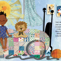 The King of Kindergarten I Derrick Barnes