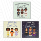Think Big, Little One by Vashti Harrison