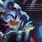 The Little Mermaid: Make a Splash I Ashley Franklin