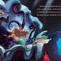 The Little Mermaid: Make a Splash I Ashley Franklin