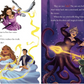 The Little Mermaid: Make a Splash I Ashley Franklin
