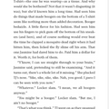 Look Both Ways: A Tale Told in Ten Blocks I Jason Reynolds
