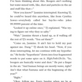 Look Both Ways: A Tale Told in Ten Blocks I Jason Reynolds