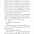 Look Both Ways: A Tale Told in Ten Blocks I Jason Reynolds
