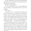 Look Both Ways: A Tale Told in Ten Blocks I Jason Reynolds