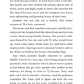 Look Both Ways: A Tale Told in Ten Blocks I Jason Reynolds