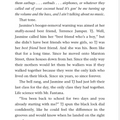 Look Both Ways: A Tale Told in Ten Blocks I Jason Reynolds