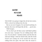 Look Both Ways: A Tale Told in Ten Blocks I Jason Reynolds