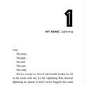 Lu (Book #4 of Track) I Jason Reynolds