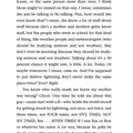 Lu (Book #4 of Track) I Jason Reynolds