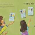 Lupe Lopez Reading Rock Star 4