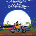 Midnight Motorbike I  Maureen Shay Tajsar
