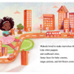 Makeda Makes a Birthday Treat (I Can Read Level 2) I  Olugbemisola Rhuday-Perkovich,