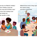 Makeda Makes a Birthday Treat (I Can Read Level 2) I  Olugbemisola Rhuday-Perkovich,