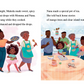 Makeda Makes a Birthday Treat (I Can Read Level 2) I  Olugbemisola Rhuday-Perkovich,
