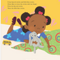 Mama's Sleeping Scarf I Chimamanda Ngozi Adichie