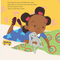 Mama's Sleeping Scarf I Chimamanda Ngozi Adichie
