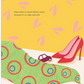 Mama's Sleeping Scarf I Chimamanda Ngozi Adichie