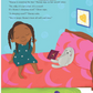 Mama's Sleeping Scarf I Chimamanda Ngozi Adichie